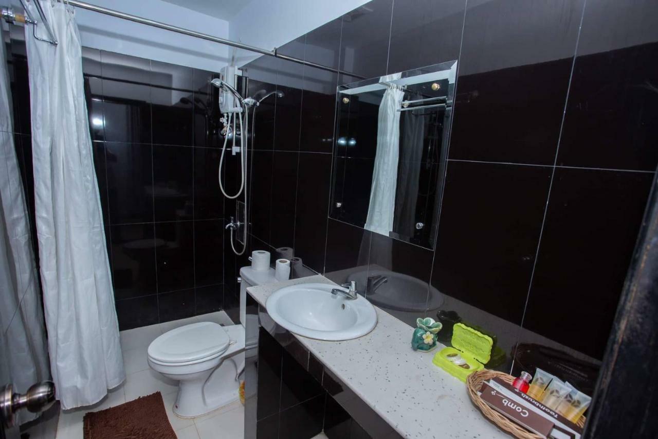 Seven Rooms Villa Siem Reap Exterior photo